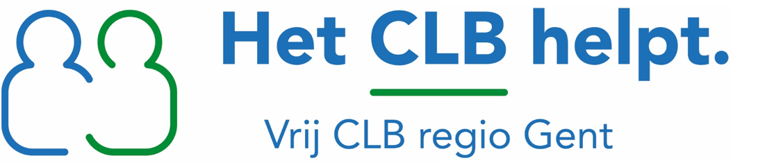 Vrij CLB regio Gent